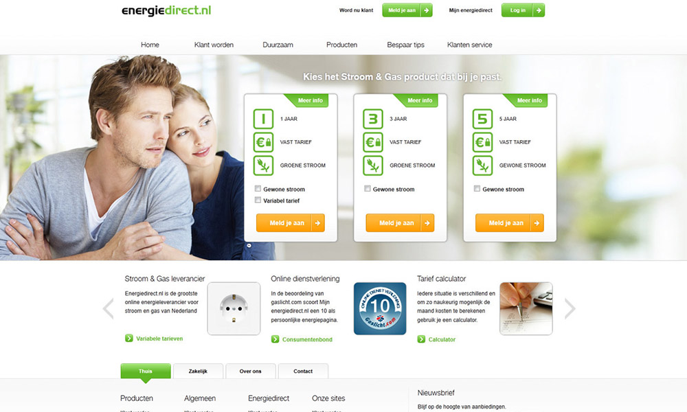 Energiedirect.nl