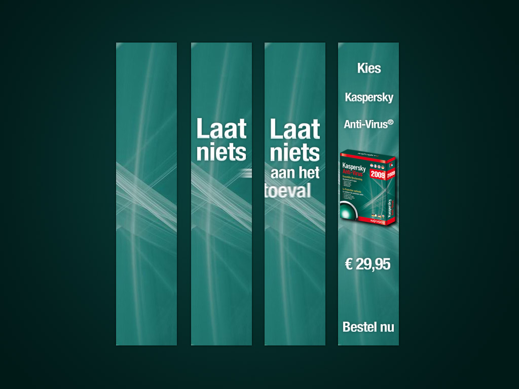 Kaspersky